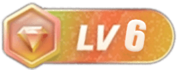 等级-LV6-全端云,陪玩交友源码,搭子组局系统源码